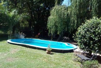 Casa en  Puerto Roldán, Roldán