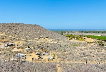 Lote de Terreno en  Brisas Del Pacifico, Los Cabos