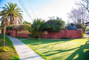 Casa en  Las Condes, Provincia De Santiago