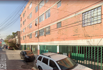Departamento en  Calle Sur 2-28, Santa María Aztahuacán, Iztapalapa, Ciudad De México, 09570, Mex