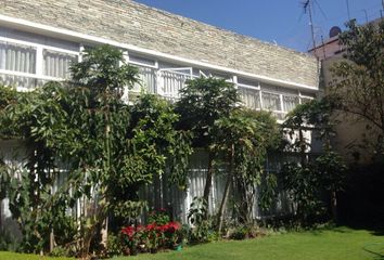 Casa en  Del Valle Sur, Benito Juárez, Cdmx