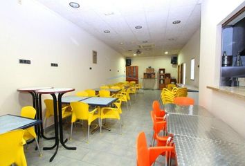 Local Comercial en  El Verger, Alicante Provincia