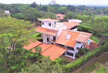 Casa en Parcelaciones Pance, Cali