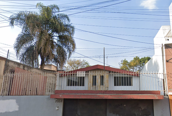 Casa en  Avenida Bordo, Coapa, Ex-ejido De Santa Úrsula Coapa, Coyoacán, Ciudad De México, 04980, Mex