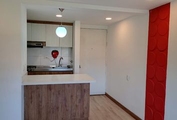 Apartment for rent in Vereda Samaria, Chía