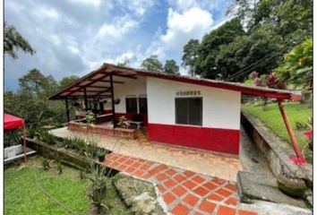 Villa-Quinta en  Amagá, Antioquia