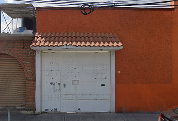 Casa en  Cedros 45-80, Barrio San Andrés, Azcapotzalco, Ciudad De México, 02240, Mex