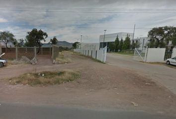 Lote de Terreno en  Hacienda Puentecillas, Ciudad De Guanajuato