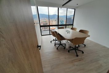 Oficina en  Batán, Bogotá