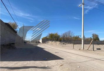 Lote de Terreno en  Vicente Guerrero, Juárez, Chihuahua