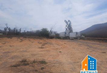 Lote de Terreno en  Mex-15d Km 123, Guasave, Sinaloa, Mex