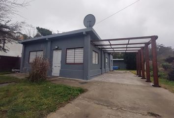 Casa en  Parque Luro, Mar Del Plata