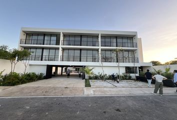 Departamento en  X Canatún, Mérida, Yucatán, Mex