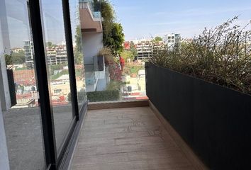 Departamento en  Calle Fuente De Baco, Lomas De Tecamachalco, Miguel Hidalgo, Ciudad De México, 53950, Mex