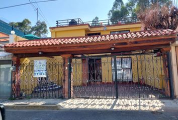 148 casas en venta en Villa Coapa, Tlalpan 