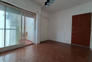 Departamento en  Villa Crespo, Capital Federal