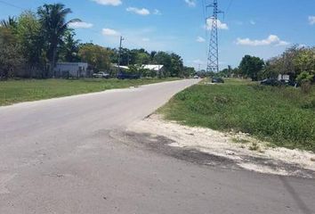 Lote de Terreno en  Bacalar, Bacalar, Bacalar, Quintana Roo