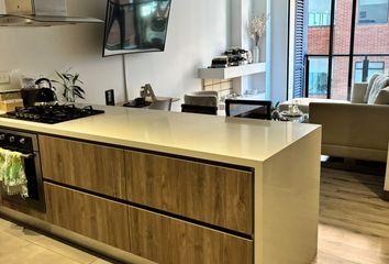 Apartamento en San Patricio, Bogotá