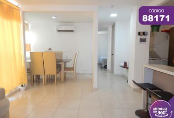 Apartamento en  La Cabaña, Barranquilla, Atlantico, Col