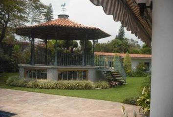 Casa en  Pueblo José G Parres, Jiutepec, Morelos