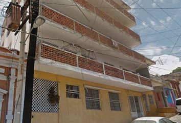 Departamento en  El Conchi, Mazatlán