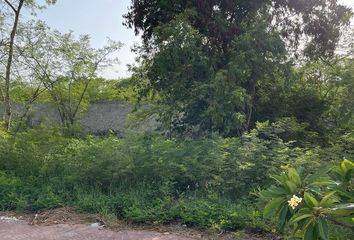 Lote de Terreno en  Hacienda Xcunya, Mérida, Yucatán