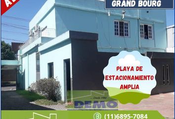 Locales en  Grand Bourg, Partido De Malvinas Argentinas