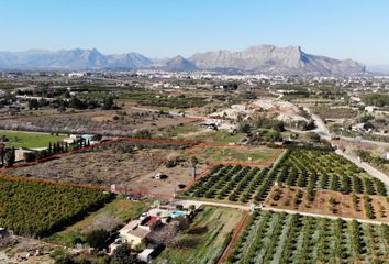 Terreno en  Dénia, Alicante Provincia