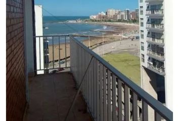 Departamento en  Mar Del Plata, Buenos Aires Costa Atlántica