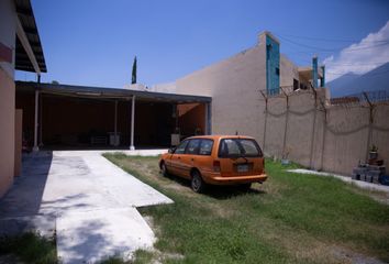 Lote de Terreno en  Balcones Del Mirador, Monterrey