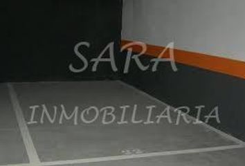Garaje en  Distrito 2-el Sabinar-urbanizaciones-las Marinas, Roquetas De Mar