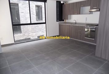 Departamento en  Palo Alto 65, Sta Fe, Granjas Palo Alto, Cuajimalpa De Morelos, Ciudad De México, 05118, Mex