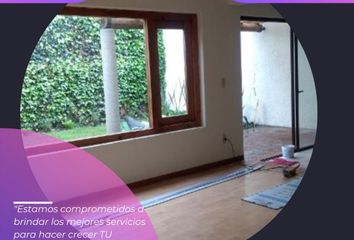 Casa en  La Presa 33-61, San Mateo Tlaltenango, Cuajimalpa De Morelos, Ciudad De México, 05600, Mex