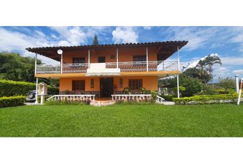 Casa en  Quimbaya, Quindío