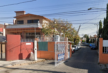 Casa en  Bosques De Aragón, Nezahualcóyotl