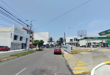 Lote de Terreno en  Calle Libertad, El Morro, Boca Del Río, Veracruz De Ignacio De La Llave, 94293, Mex