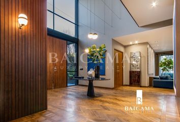 Casa en condominio en  Paseo Hacienda Santa Fe 590, Sta Fe, La Loma, Álvaro Obregón, Ciudad De México, 01260, Mex