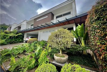 Casa en  El Retiro, Antioquia