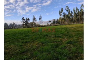 Terreno en  Cajamarca, Per