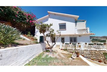 Chalet en  Torrox, Málaga Provincia