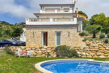 Chalet en  Lloret De Mar, Girona Provincia