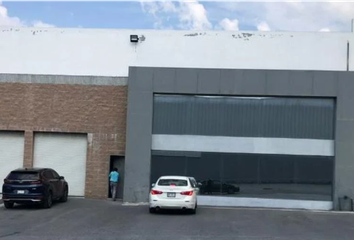 Nave en  Calle Alborada, Fracc Res De La Sierra Sec Lomas, Santa Catarina, Nuevo León, 66358, Mex