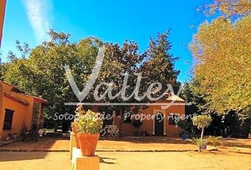 Chalet en  Jimena De La Frontera, Cádiz Provincia