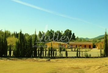 Chalet en  Jimena De La Frontera, Cádiz Provincia