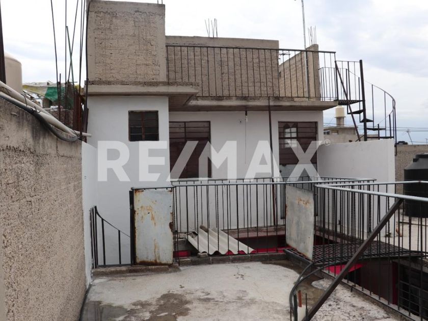 venta Casa en Mineros, Chimalhuacán, Chimalhuacán (540912)