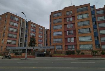 Apartamento en  El Salitre, Bogotá