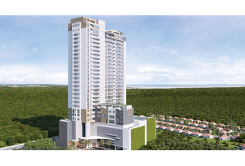 Apartamento en  Costa Del Este, Ciudad De Panamá