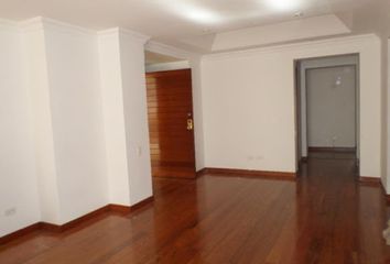 Apartamento en  Los Rosales Norte, Bogotá