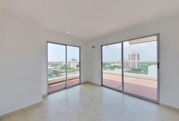 Apartamento en  Paraíso, Barranquilla