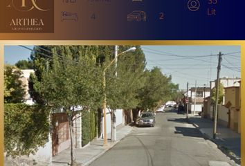 Casa en  Calle Paraguay 894, Latinoamericana, Saltillo, Coahuila De Zaragoza, 25270, Mex
